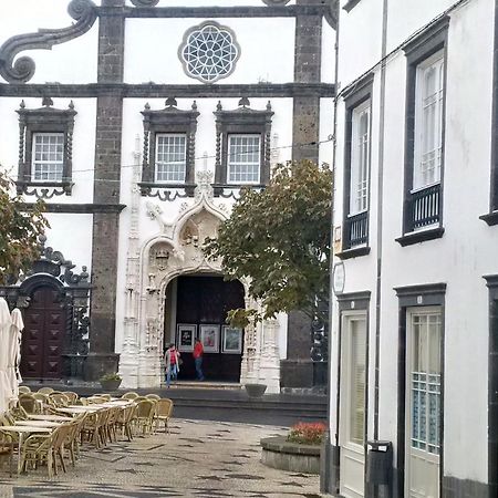 Watching Azores Apartment Ponta Delgada  Exterior photo